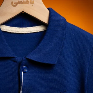 بسته دو عددی تیشرت جودون آریو بچگانه بامشی رنگ سرمه ای