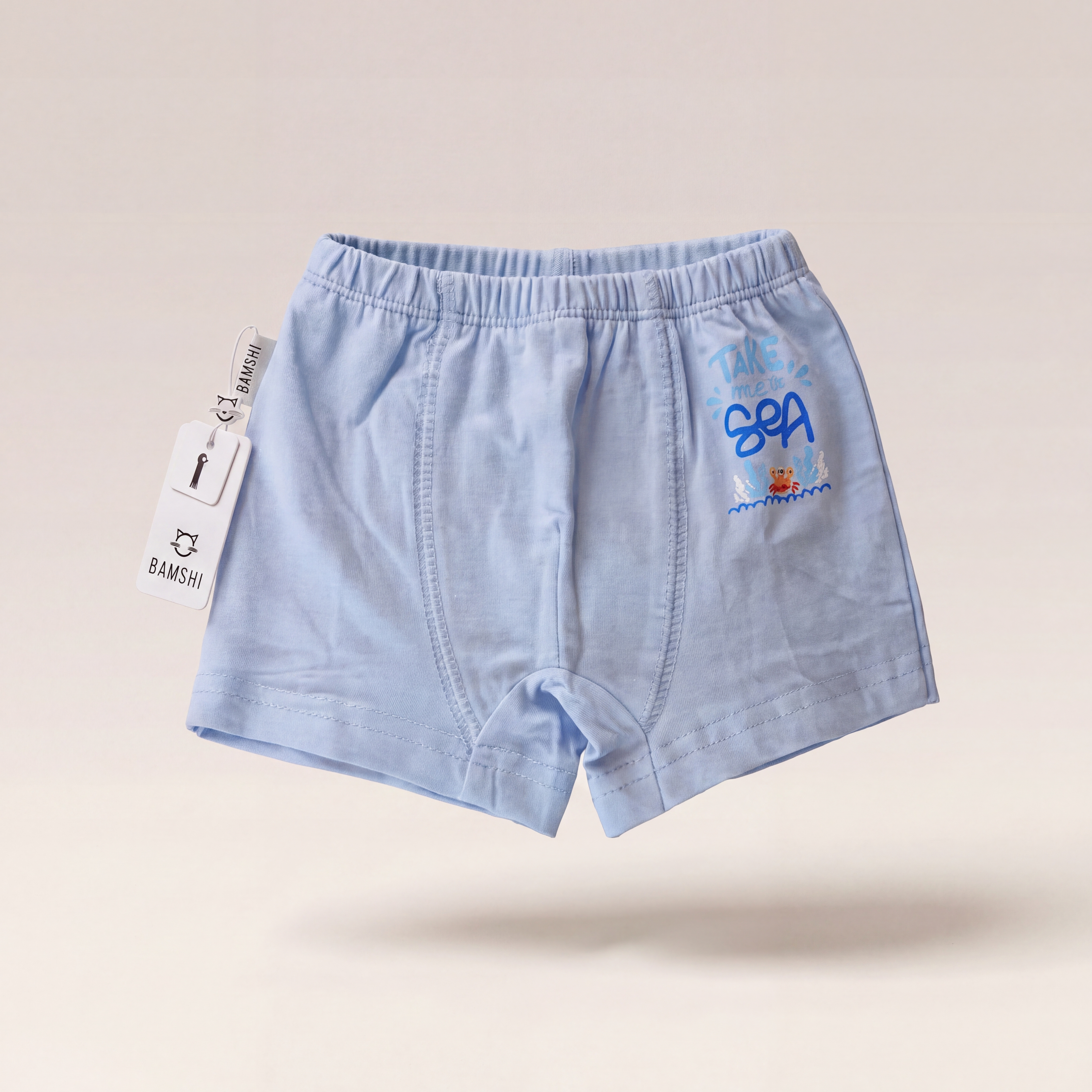 EVERYDAY SHORTS