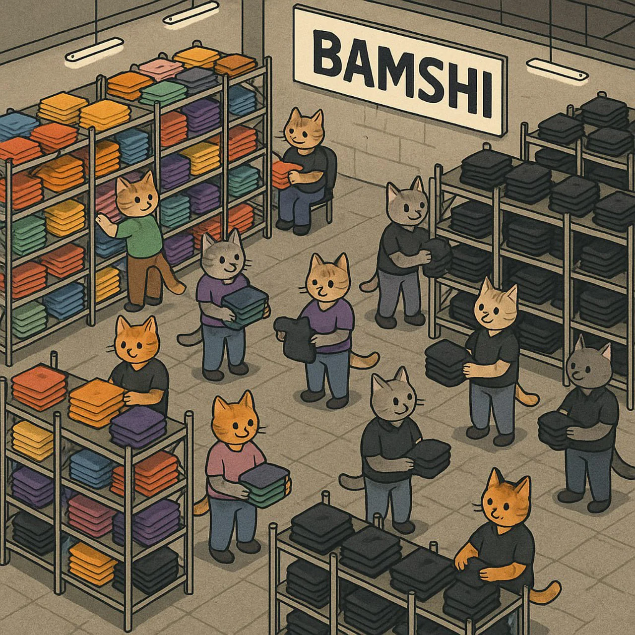 آشنایی با سایت بامشی BAMSHI