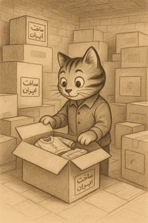 چرا باید لباس کودک ایرانی بخریم؟